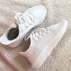 Adidas Tubular Shadow White Shoes womens